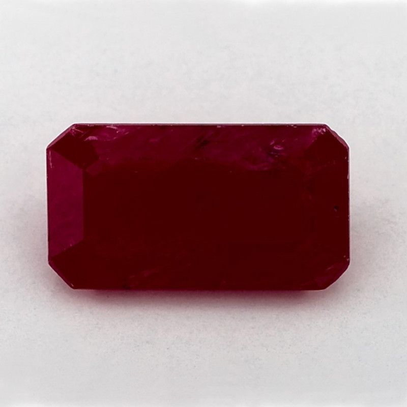 3.81 ct Ruby