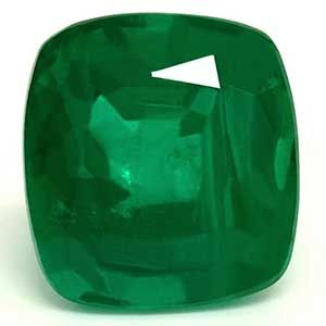 1.61 ct Emerald
