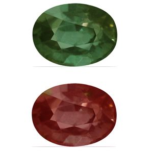 0.38 ct Alexandrite
