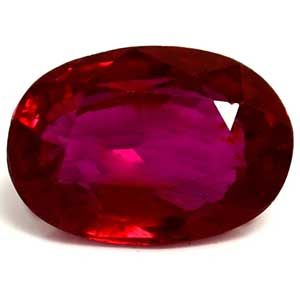 0.59 ct Ruby