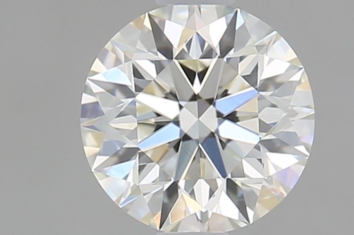 Prírodný diamant okrúhly...