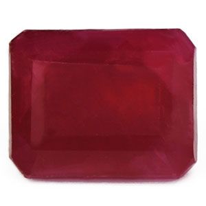 0.57 ct Ruby