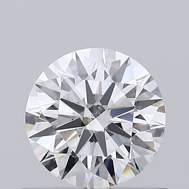 Prírodný diamant okrúhly briliant,... Prírodný diamant okrúhly briliant,...