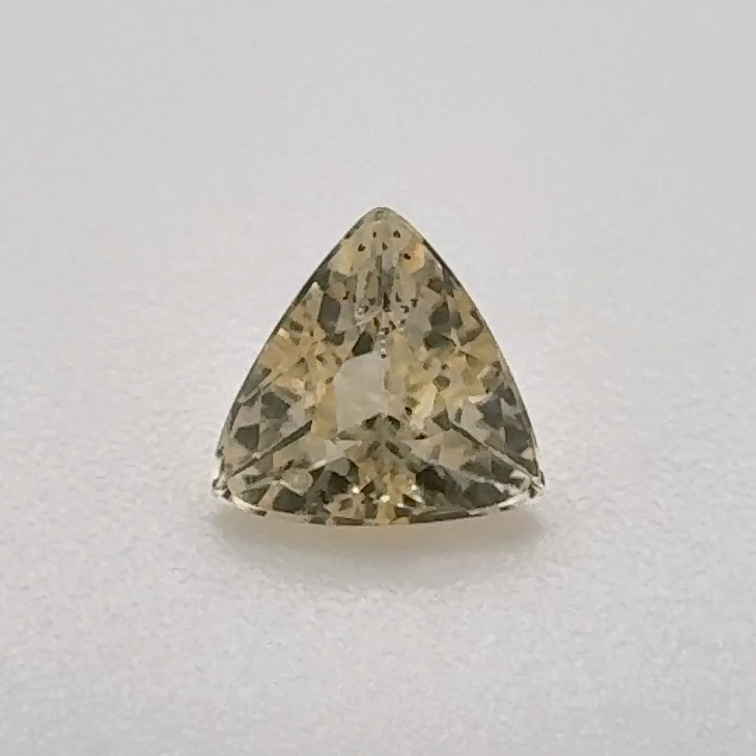 0.50 ct Topaz