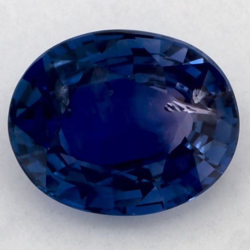 3.10 ct Sapphire