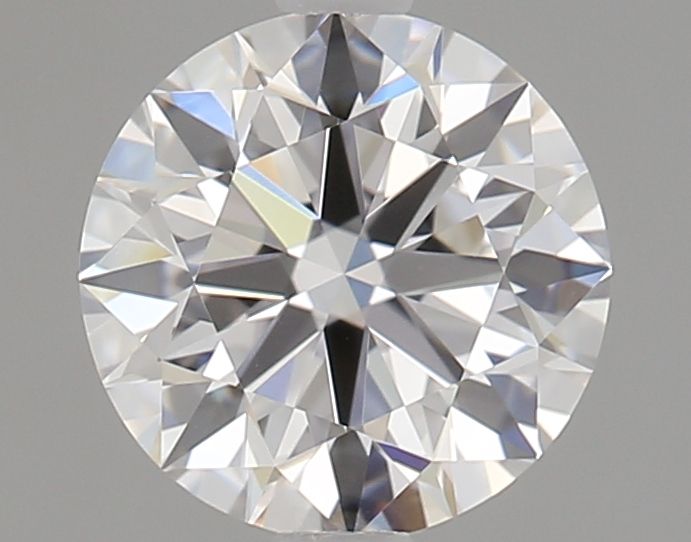 Prírodný diamant okrúhly...