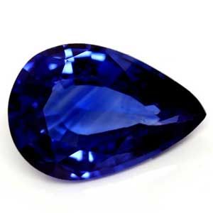 1.59 ct Sapphire