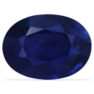 0.93 ct Sapphire