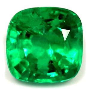 0.66 ct Emerald