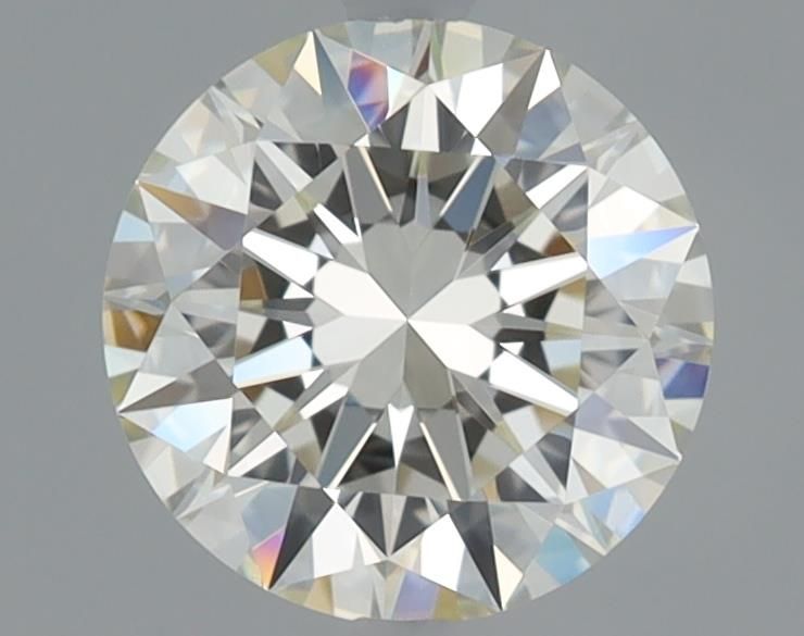 Prírodný diamant okrúhly...