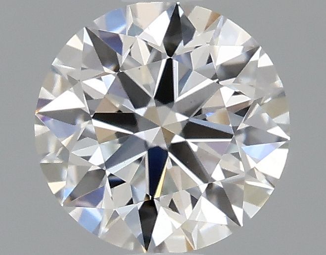 Diamant Rond 1.09 ct - Couleur D - Pureté VS1