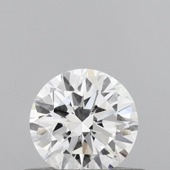 0.37ct ROUND Diamond