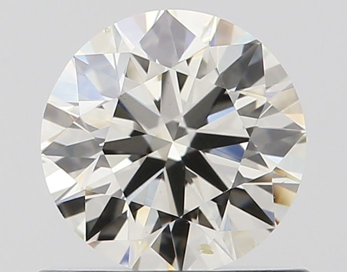 Prírodný diamant okrúhly...