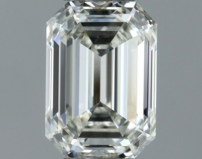 Prírodný diamant emerald,...