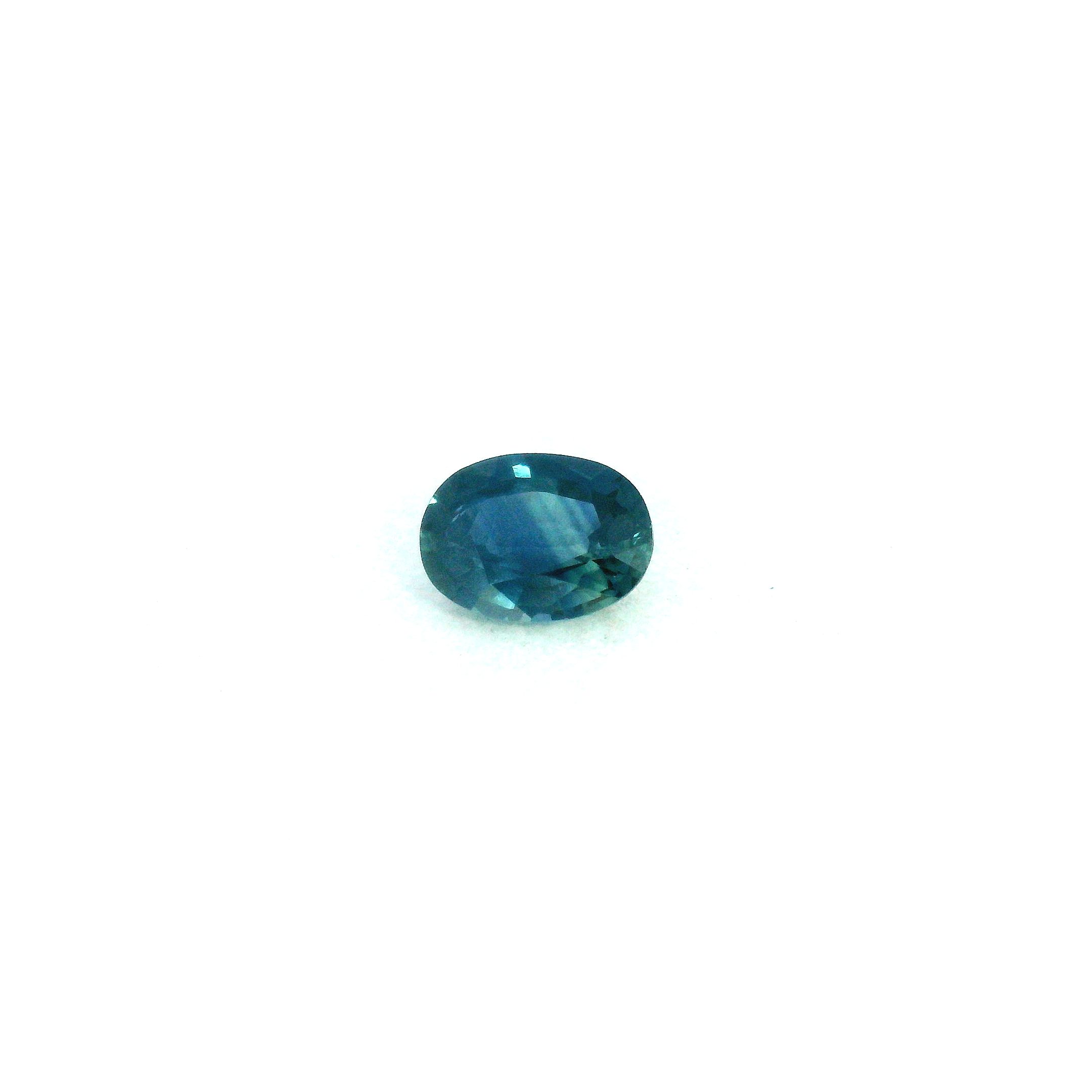0.61 ct Sapphire