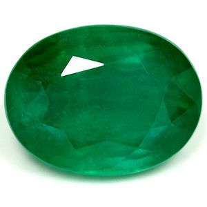 3.27 ct Emerald