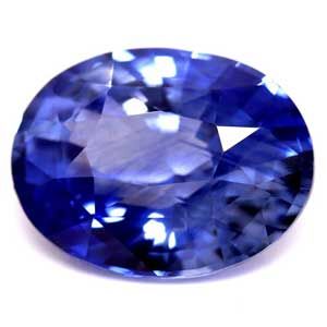 1.62 ct Sapphire