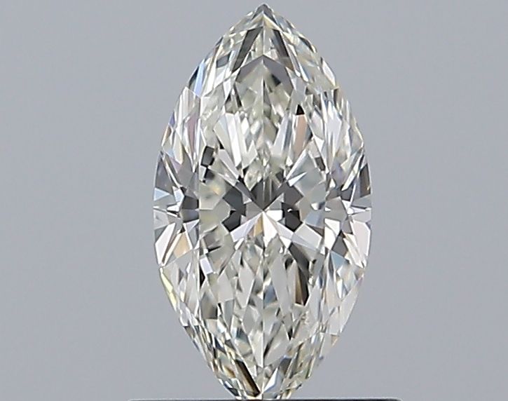 MARQUISE 0.75ct I IF  EX VG NULLA