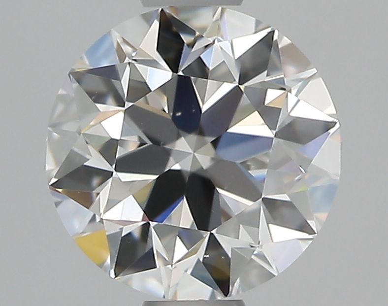 ROUND 0.9ct E VS2 EX EX EX MED