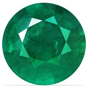 1.32 ct Emerald