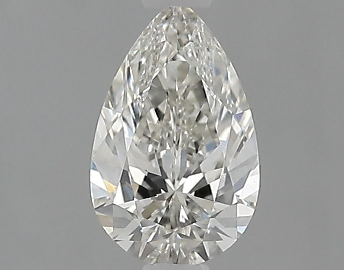 Pear Diamond