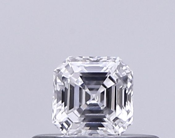 ASSCHER 0.25ct