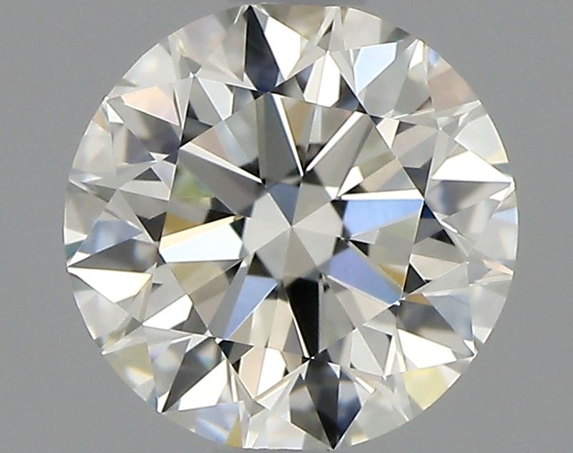 Prírodný diamant okrúhly...