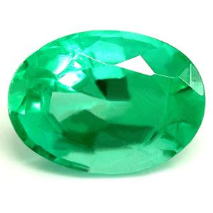 0.90 ct Emerald