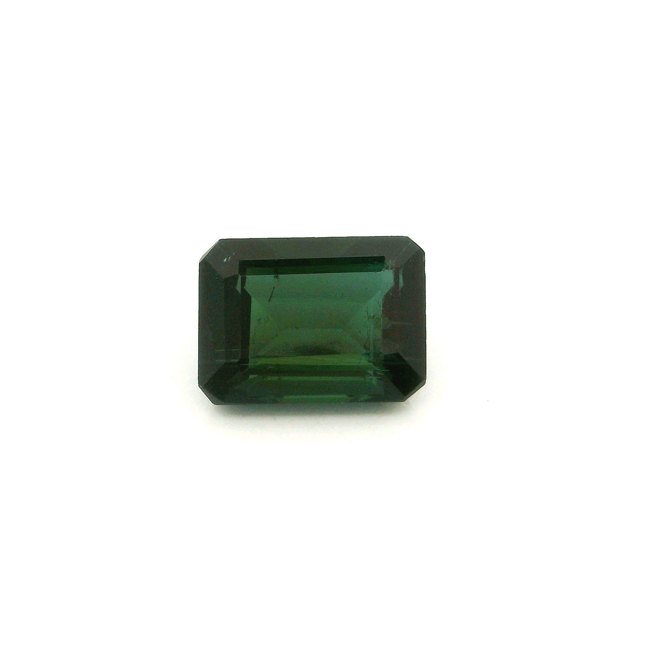 1.63 ct Tourmaline