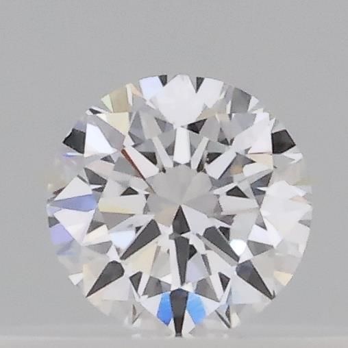 0.14ct ROUND Diamond