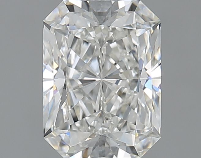 RADIANT 1.01ct H VVS2 – EX EX MED