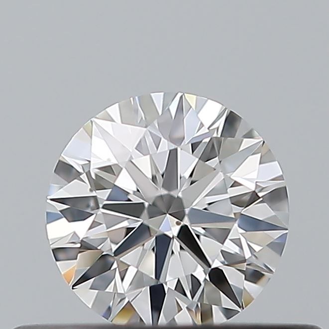 Prírodný diamant okrúhly...