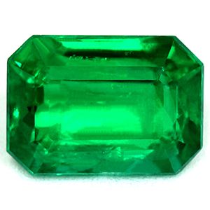 1.10 ct Emerald