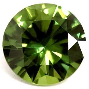 0.76 ct Sapphire