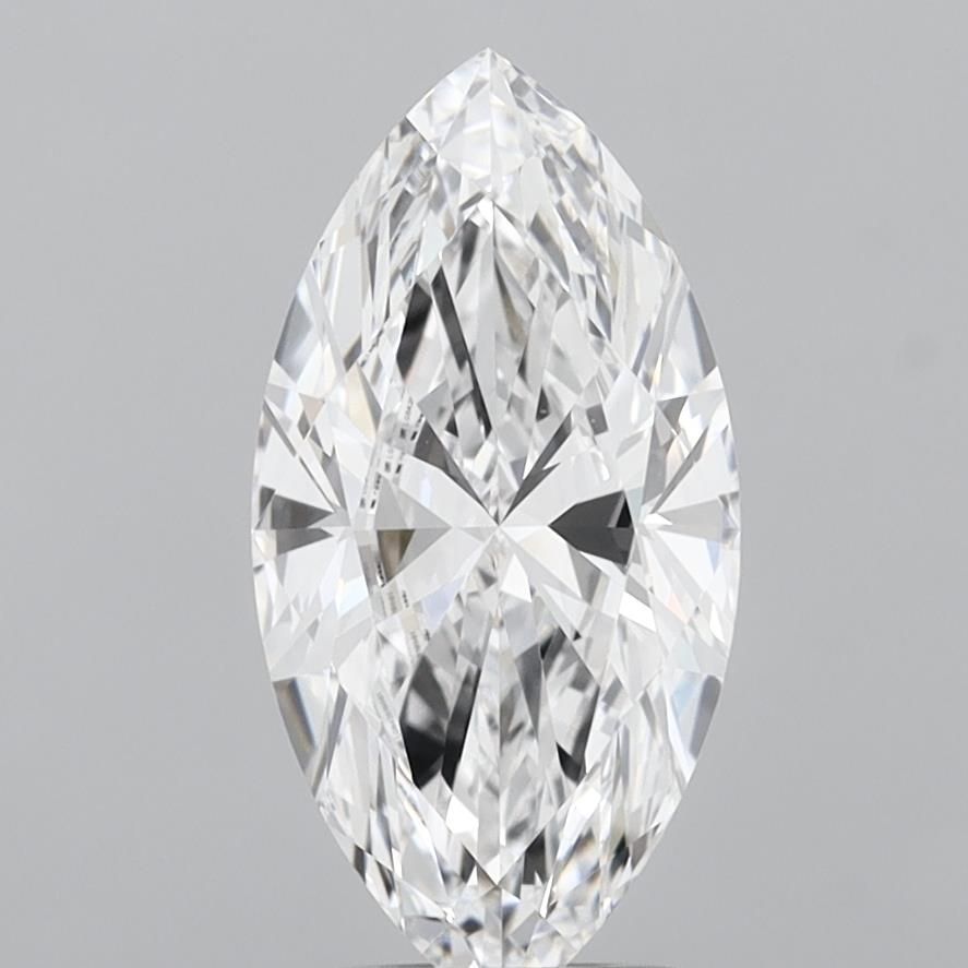 2.5 Carat · D · VVS1 Rare Carat Ideal Cut