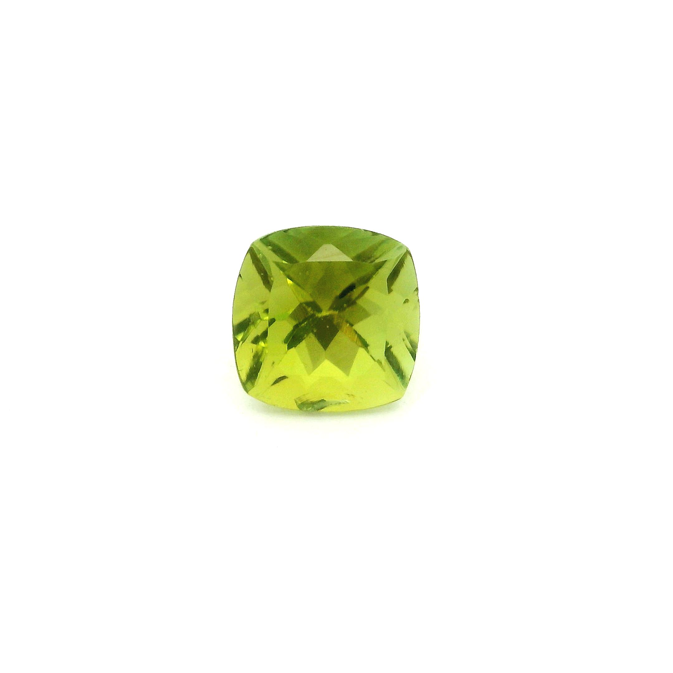 1.14 ct Tourmaline