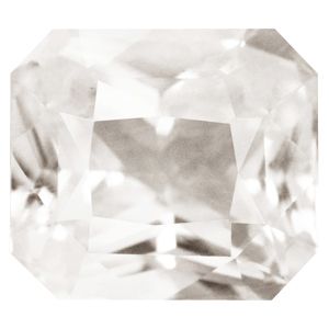 1.52 ct Sapphire