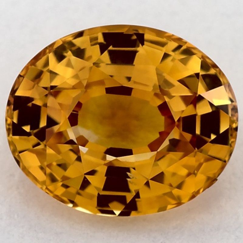 2.97 ct Sapphire