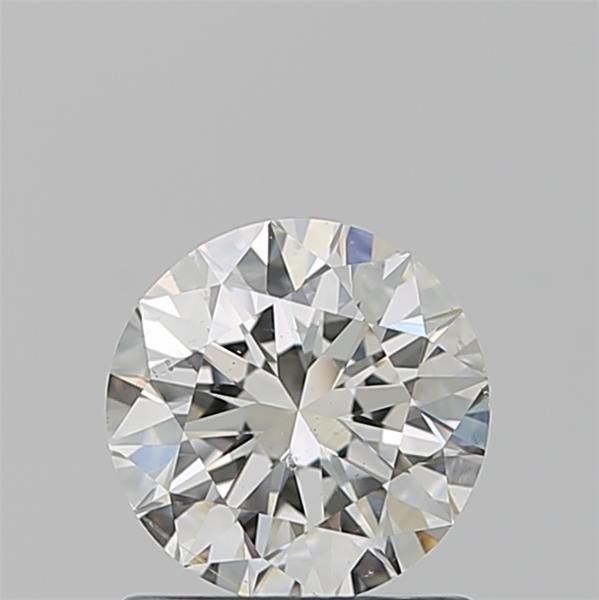 Prírodný diamant okrúhly briliant,... Prírodný diamant okrúhly briliant,...