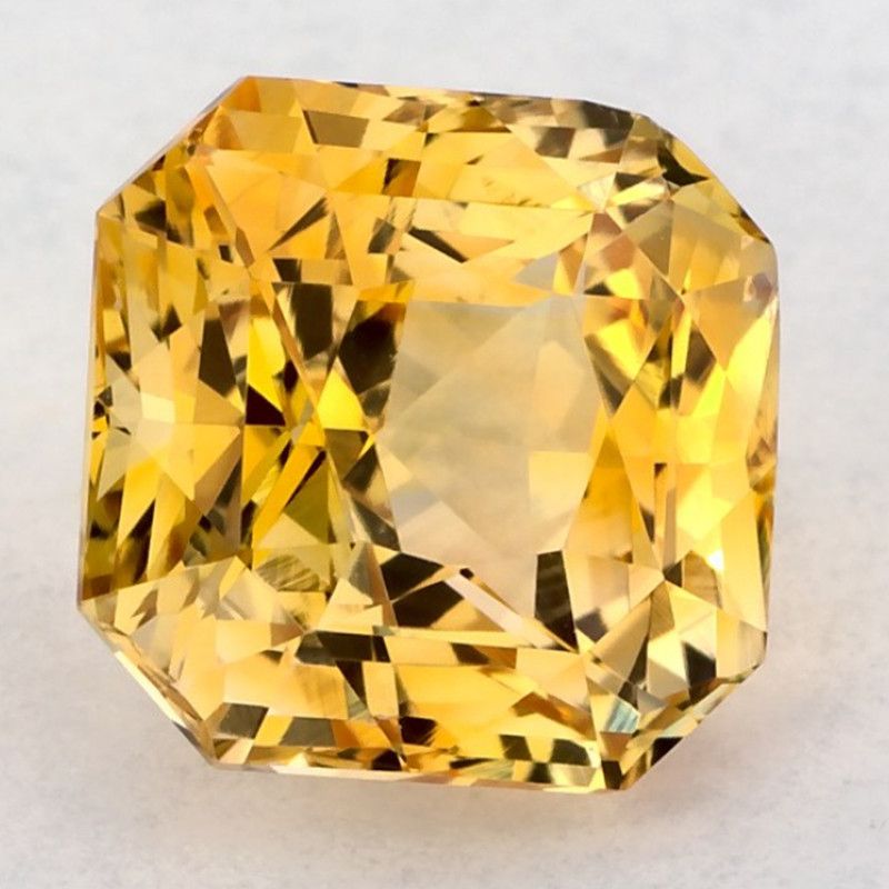 3.62 ct Sapphire