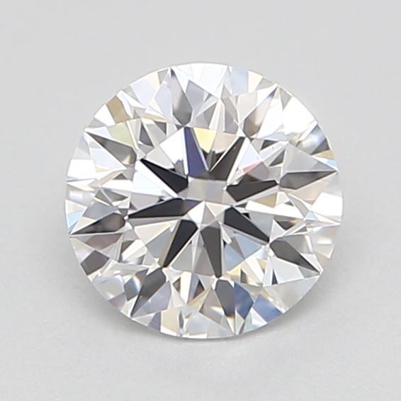 Prírodný diamant okrúhly...