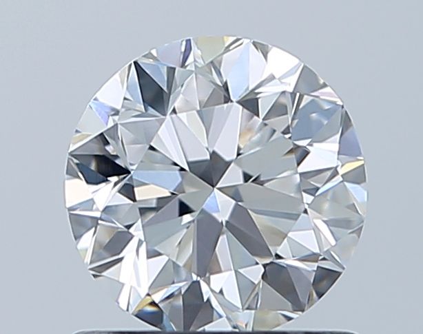 Prírodný diamant okrúhly...