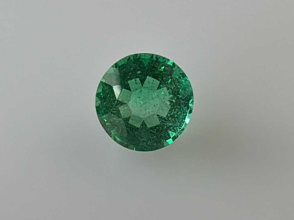 1.09 ct Emerald