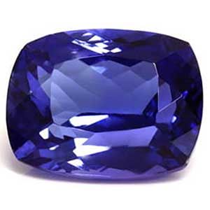 3.23 ct Tanzanite