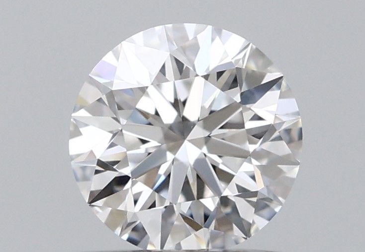 Prírodný diamant okrúhly...