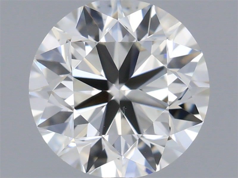 Prírodný diamant okrúhly...