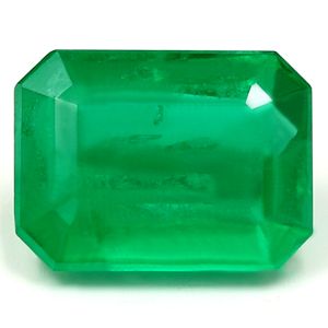 1.63 ct Emerald