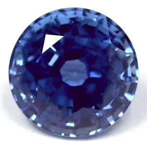 2.52 ct Sapphire
