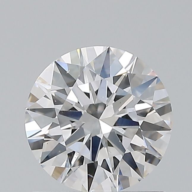 Prírodný diamant okrúhly...