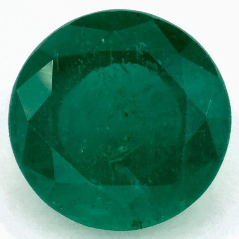 2.18 ct Emerald